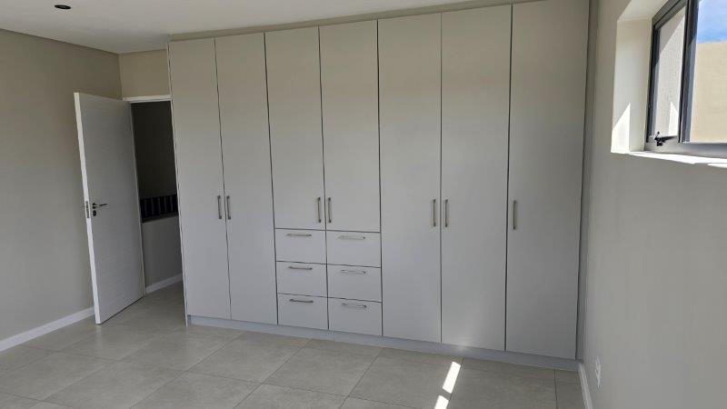 To Let 3 Bedroom Property for Rent in Haasendal Western Cape